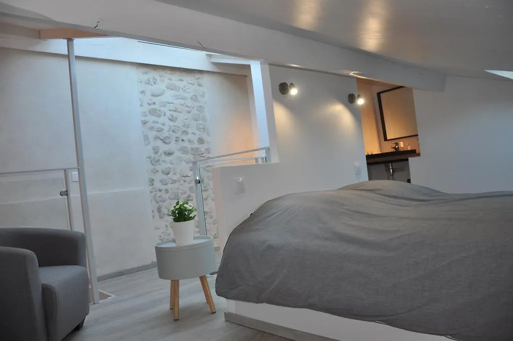Holiday home Holiday In Arles -Maison Du Centre Historique France