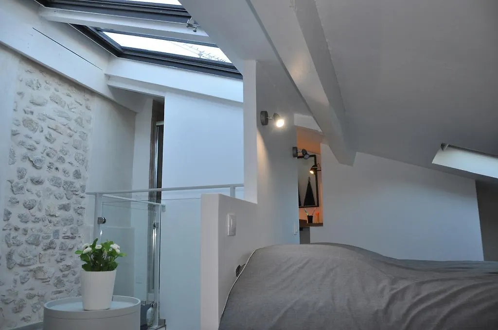 Holiday home Holiday In Arles -Maison Du Centre Historique