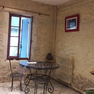 Joli Maison En Pierre Hébergement de vacances