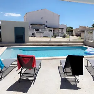 Les Maisons Du Paty Hébergement de vacances